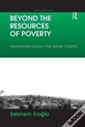 Beyond The Resources Of Poverty