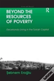Capa do artigo Beyond The Resources Of Poverty
