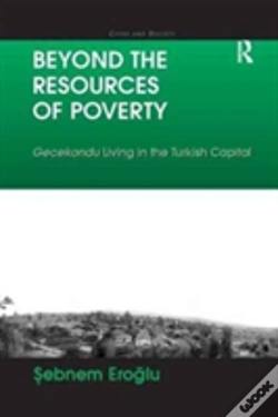 Capa do artigo Beyond The Resources Of Poverty