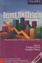Capa do artigo Beyond The Rhetoric