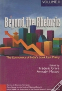 Capa do artigo Beyond The Rhetoric