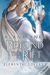 Capa do artigo Beyond The Rift