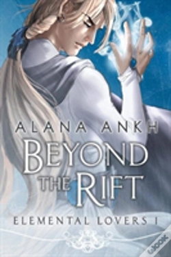 Capa do artigo Beyond The Rift