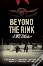 Beyond The Rink, Behind The Image