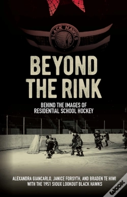 Capa do artigo Beyond The Rink, Behind The Image