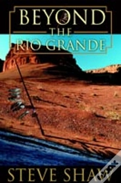 Capa do artigo Beyond The Rio Grande