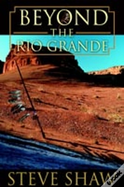 Capa do artigo Beyond The Rio Grande