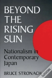 Beyond The Rising Sun