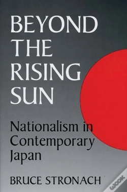 Capa do artigo Beyond The Rising Sun
