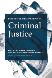 Capa do artigo Beyond The Risk Paradigm In Criminal Justice