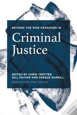 Capa do artigo Beyond The Risk Paradigm In Criminal Justice