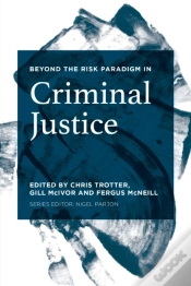 Capa do artigo Beyond The Risk Paradigm In Criminal Justice