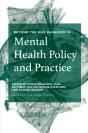 Beyond The Risk Paradigm In Mental Health Policy And Practice - Preview