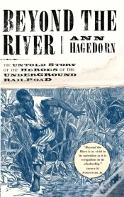 Capa do artigo Beyond The River