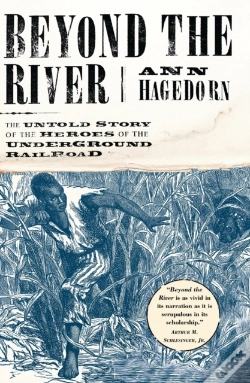 Capa do artigo Beyond The River