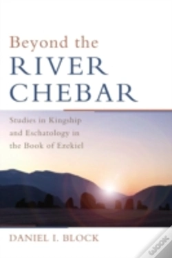 Capa do artigo Beyond The River Chebar