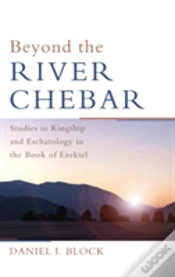 Capa do artigo Beyond The River Chebar