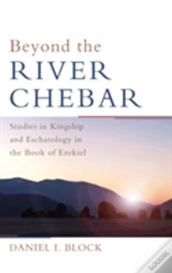 Capa do artigo Beyond The River Chebar