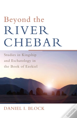 Capa do artigo Beyond The River Chebar