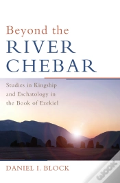 Capa do artigo Beyond The River Chebar