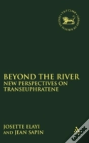 Capa do artigo Beyond The River