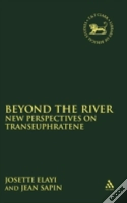 Capa do artigo Beyond The River