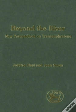 Capa do artigo Beyond The River