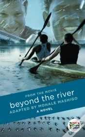 Capa do artigo Beyond The River