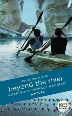 Capa do artigo Beyond The River
