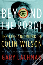 Capa do artigo Beyond The Robot