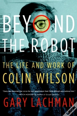Capa do artigo Beyond The Robot