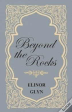 Capa do artigo Beyond The Rocks