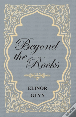 Capa do artigo Beyond The Rocks