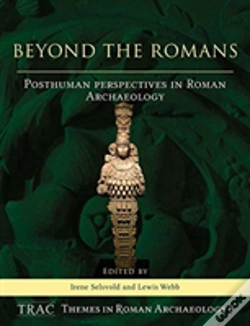 Capa do artigo Beyond The Romans