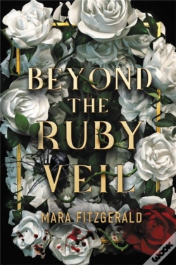 Capa do artigo Beyond The Ruby Veil