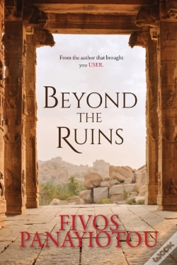 Capa do artigo Beyond The Ruins