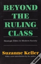 Capa do artigo Beyond The Ruling Class