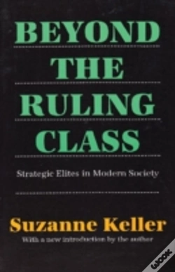Capa do artigo Beyond The Ruling Class