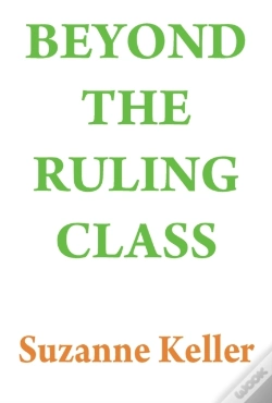 Capa do artigo Beyond The Ruling Class