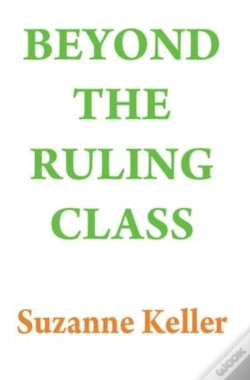 Capa do artigo Beyond The Ruling Class