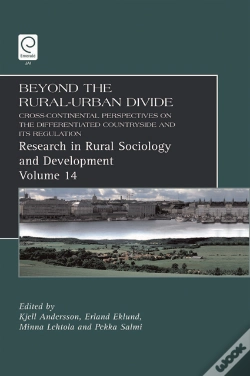 Capa do artigo Beyond The Rural-Urban Divide