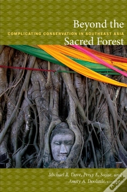 Capa do artigo Beyond The Sacred Forest