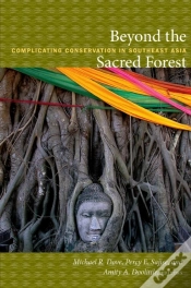 Capa do artigo Beyond The Sacred Forest