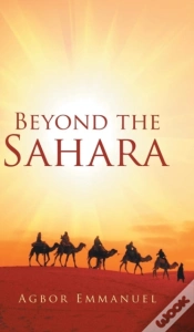 Capa do artigo Beyond The Sahara