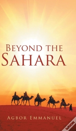 Capa do artigo Beyond The Sahara