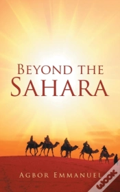 Capa do artigo Beyond The Sahara