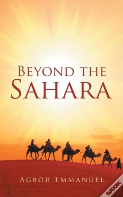 Capa do artigo Beyond The Sahara