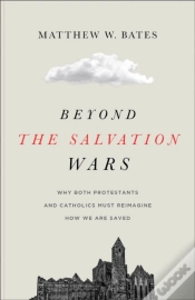 Capa do artigo Beyond The Salvation Wars