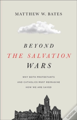 Capa do artigo Beyond The Salvation Wars