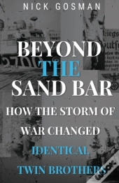 Beyond The Sandbar